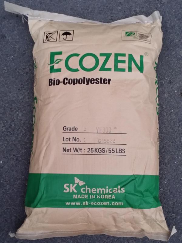 SK ECOZEN YF301